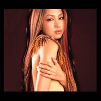 Mika Nakashima : Crescent Moon